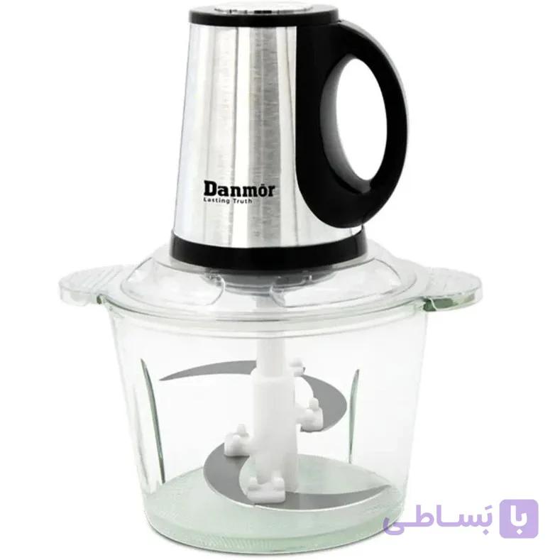خردکن برند دانمور مدل DR-1003