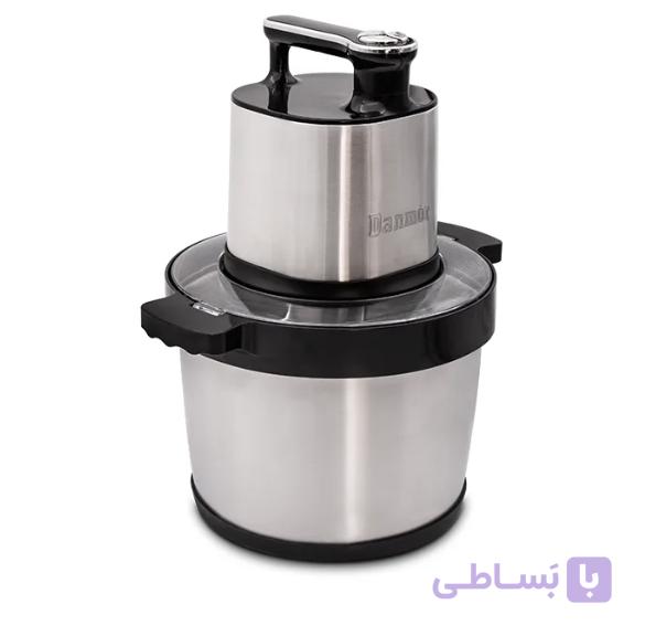 خردکن برند دانمور مدل Dr-1008