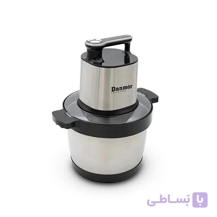 خردکن برند دانمور مدل Dr-1005