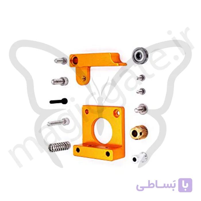 کیت اکسترودر MK8 — تصویر 1