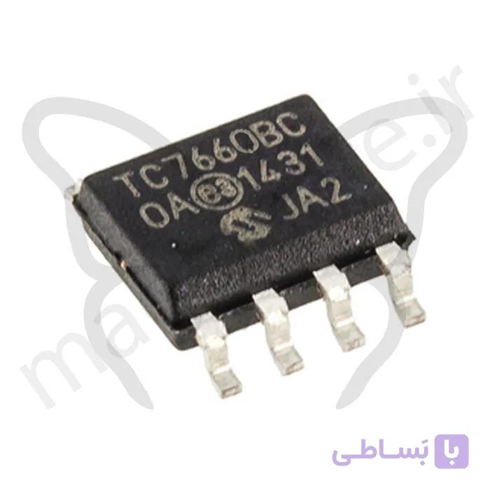 TC7660 smd