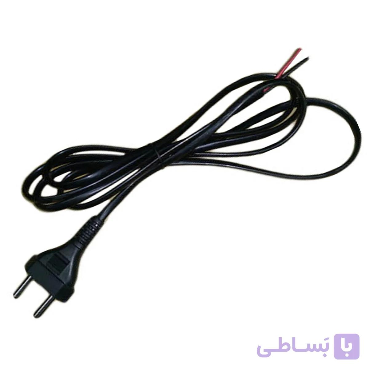 کابل تعمیری 1.5 متری