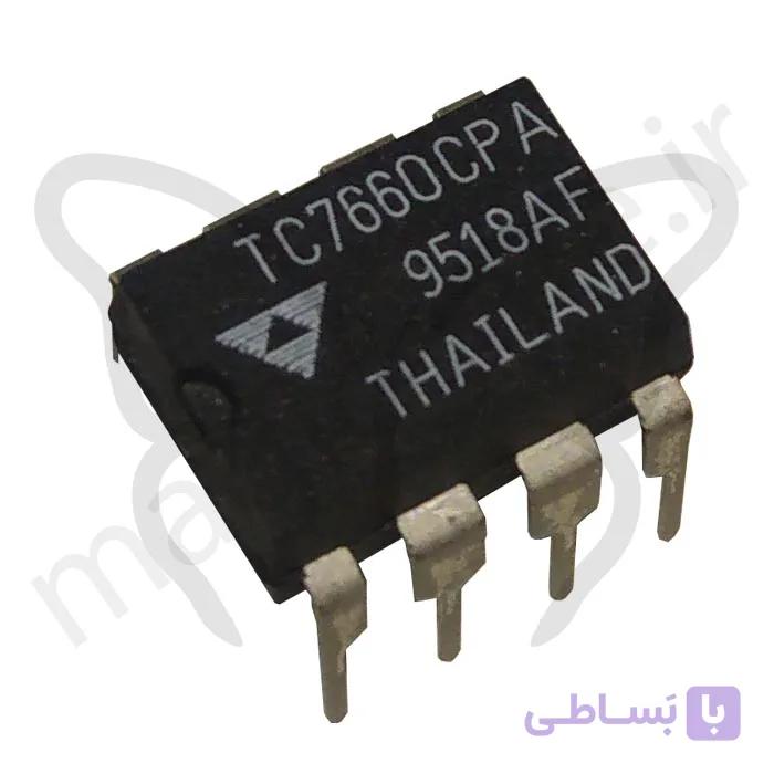 TC7660 CPA