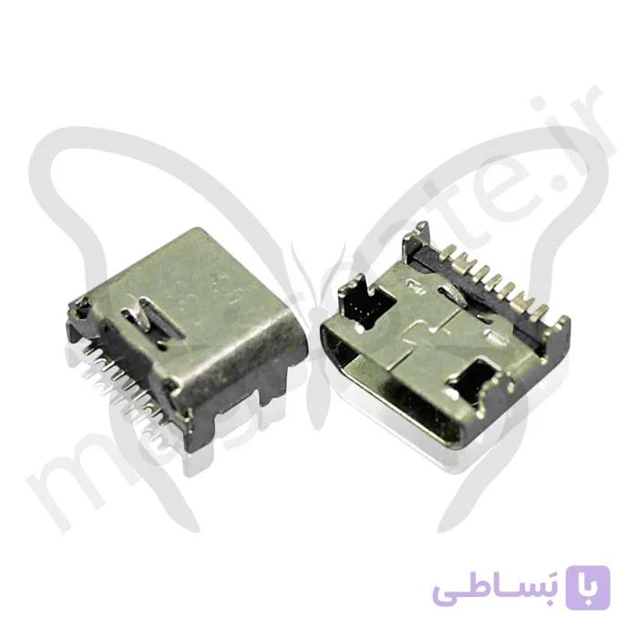 سوکت شارژ سامسونگ I9082 بسته 5 تایی