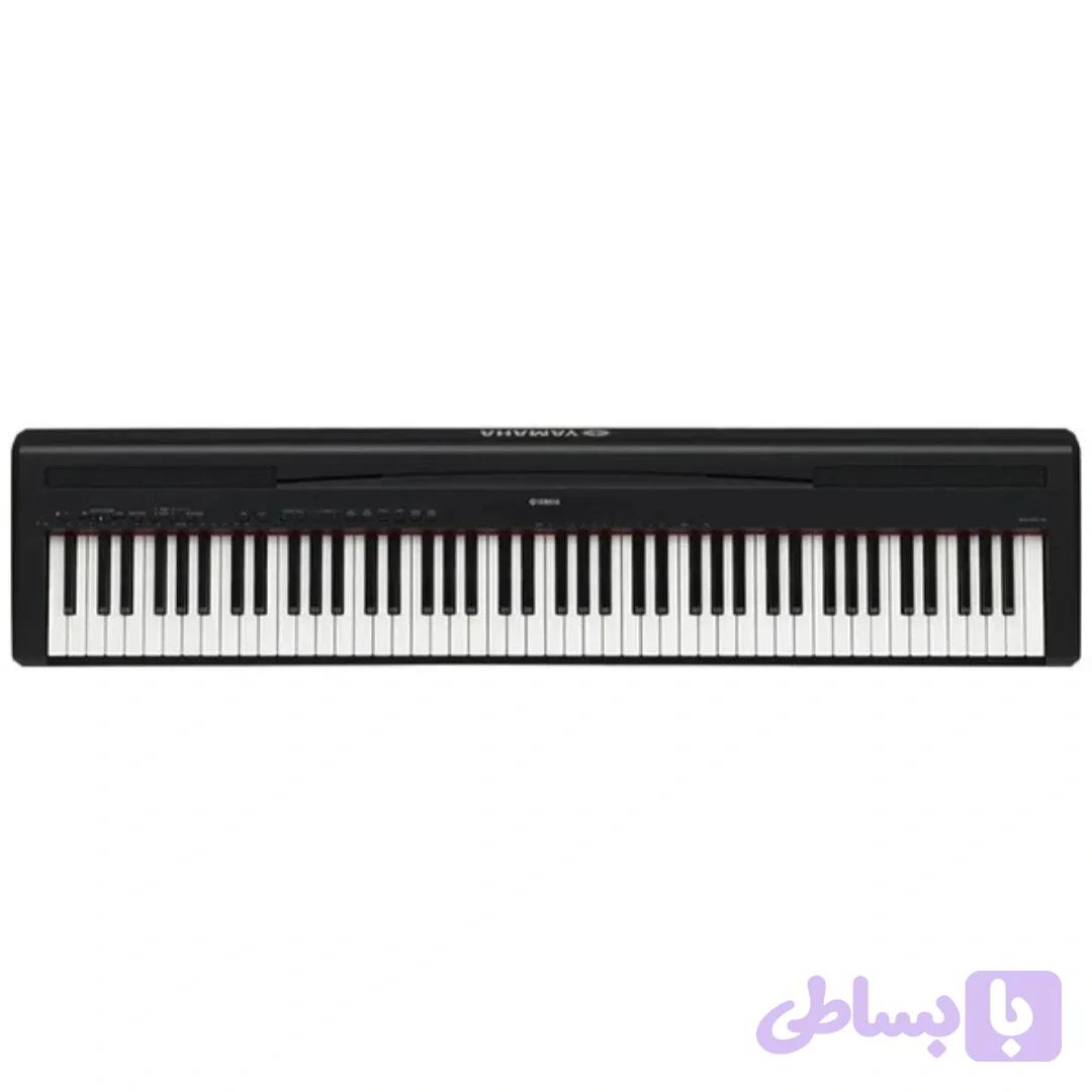 پیانو دیجیتال یاماها Yamaha P-95 (استوک)