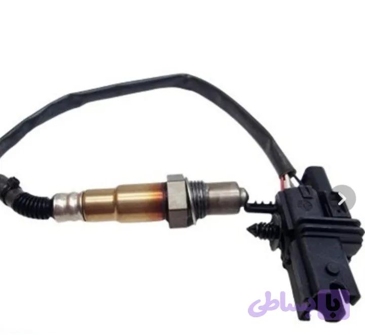 سنسور اکسیژنEF7 سمنددوگانه۶سیم
