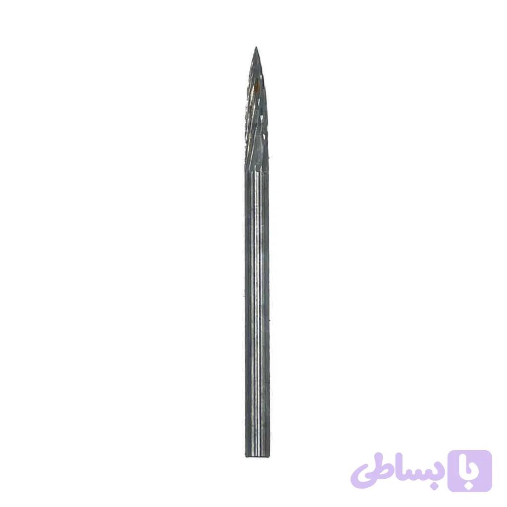 فرز فرم الماسه مخروطی نوک تیز دنباله 3 — تصویر 1
