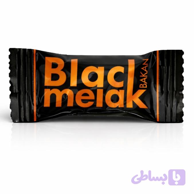 شکلات دارک بلک ملک