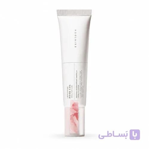 کرم ترمیم‌کننده PDRN 1.5 سنتلا اسکین 1004 | تسکین‌دهنده و تقویت سد دفاعی پوست | SKIN1004 Madagascar Centella PDRN 1.5 Cream