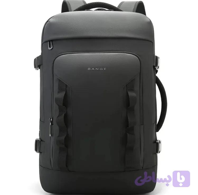 کوله پشتی مسافرتی BANGE-3055 با ظرفیت بزرگ 40 لیتر
