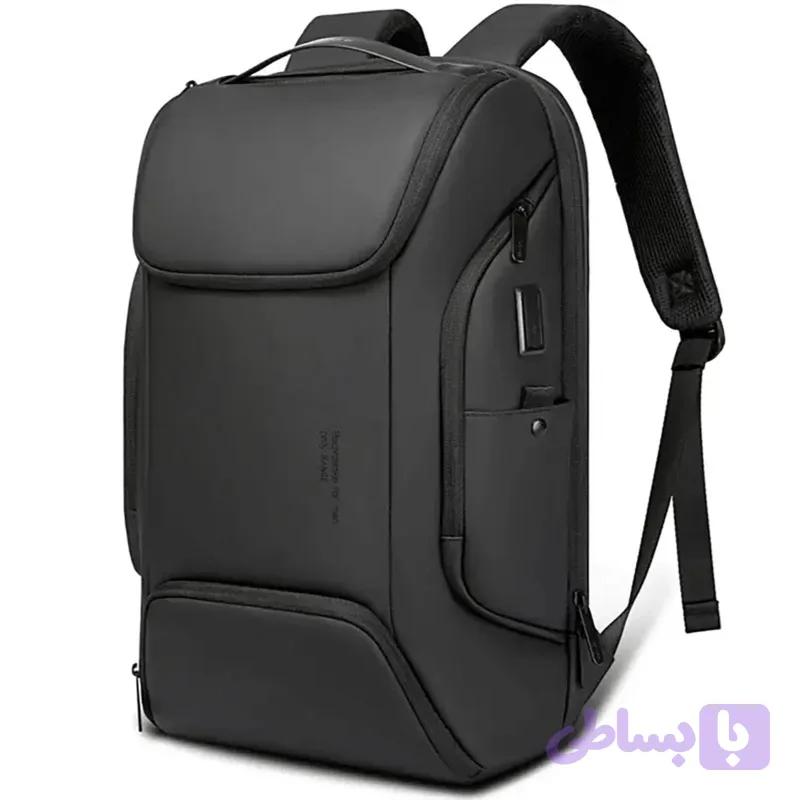 کوله پشتی برند BANGE مدل 7267مناسب لب تاپ 15.06