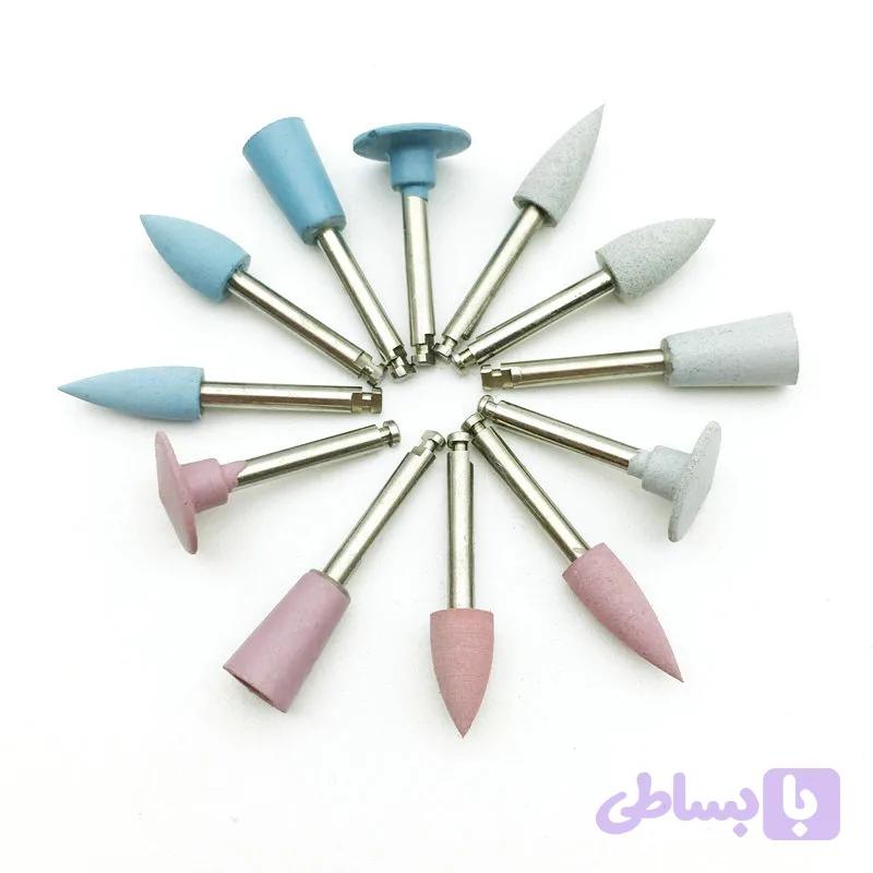 مولت پرداخت کامپوزیت — تصویر 1