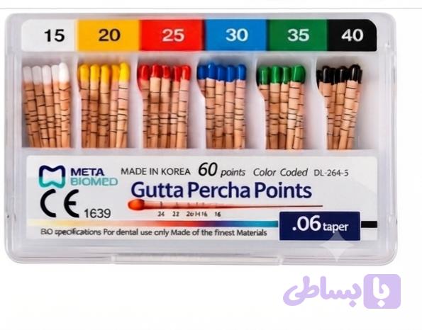 گوتا 6درصد متا — تصویر 1