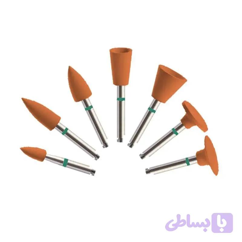 مولت پرداخت آمالگام — تصویر 1