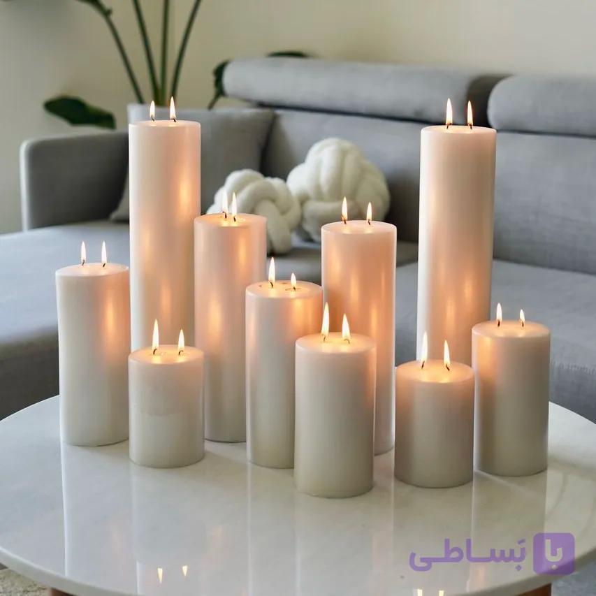 استوانه گرند لوکس — تصویر 1