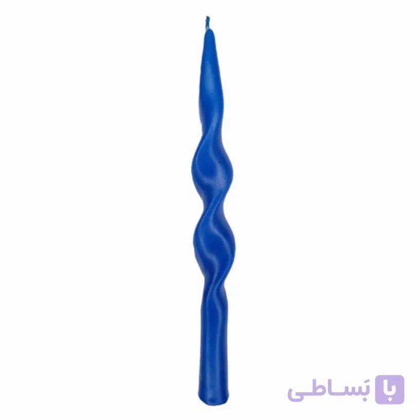شمع قلمی گیسو کاربنی