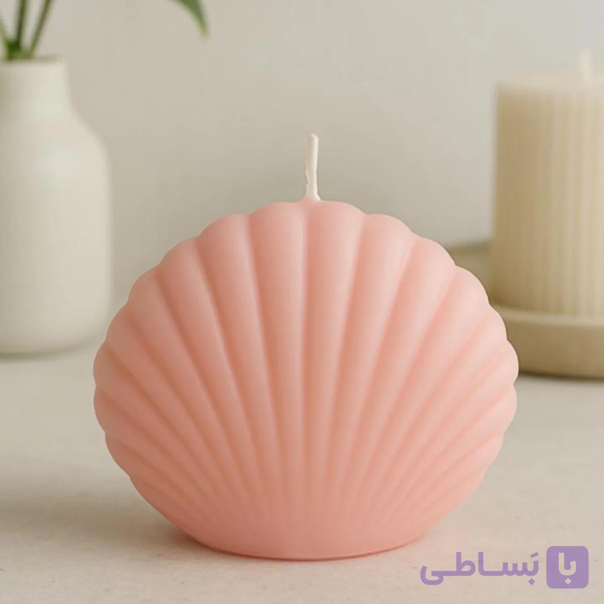شمع صدف