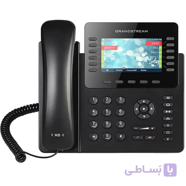 تلفن تحت شبکه گرنداستریم مدل GXP2170