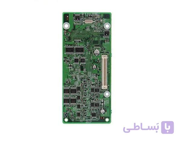 کارت دیزا سانترال پاناسونیک مدل KX-TDA0191