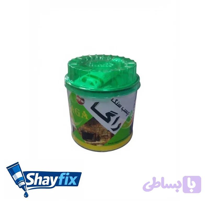 چسب سنگ راگا 1 کیلویی — تصویر 1