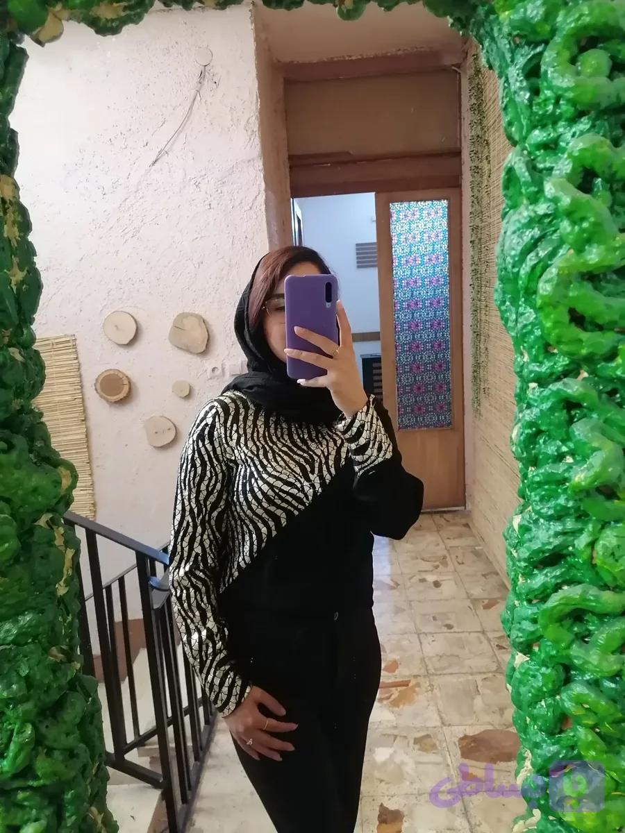 شومیز مجلسی کد61 — تصویر 1