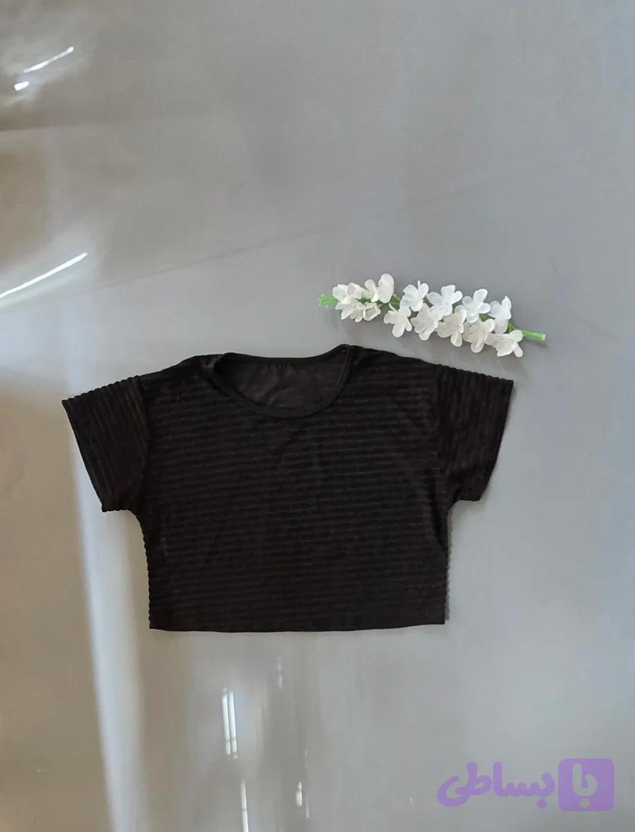 تیشرت کراب کد29 — تصویر 1