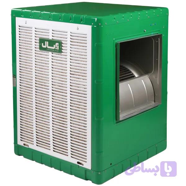 کولر آبسال کم مصرف acdc80