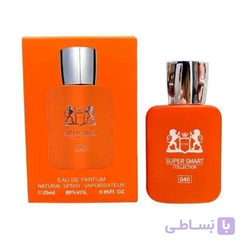 ادو پرفیوم مردانه پارفومز دمارلی آلتیر سوپر اسمارت کد 051– اصلی اماراتی 25 میل