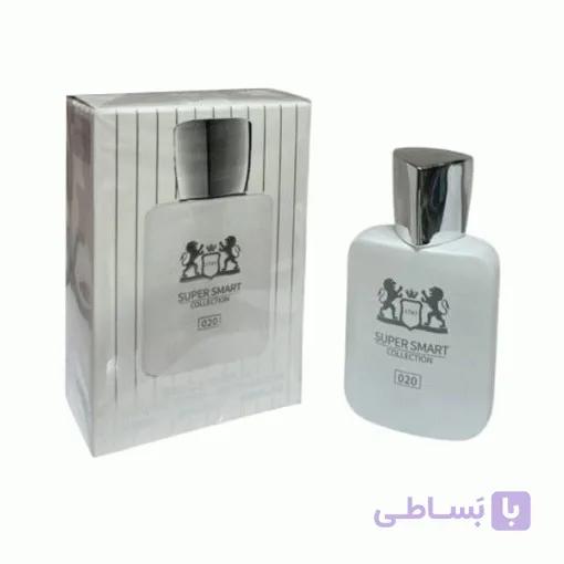 ادو پرفیوم گالووی سوپر اسمارت کد 020– اصلی اماراتی 25 میل