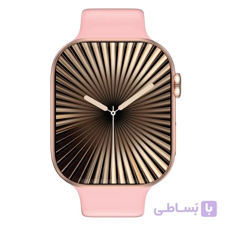 ساعت هوشمند پرودو Porodo AEROFIT PDSWX