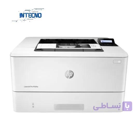 پرینتر تک کاره لیزری اچ پی مدل LaserJet Pro 304A | 304A — تصویر 1