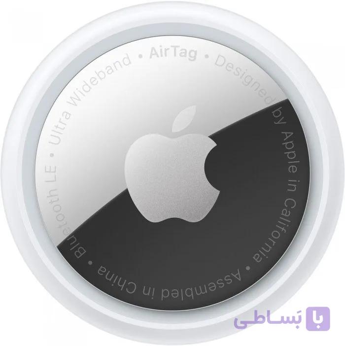 تگ ردیاب هوشمند برند اپل مدل Apple AirTag Smart Tracker | Air Tag — تصویر 1
