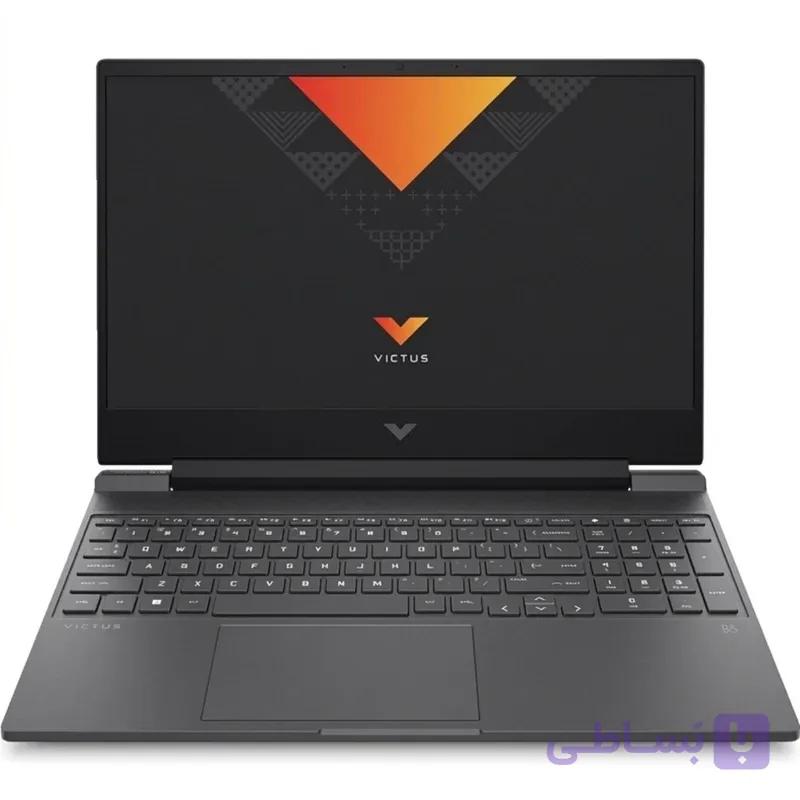 لپ تاپ اچ پی15.6 اینچی مدل FA2082WM پردازنده CORE I5 (13420H) رم 16GB حافظه 512GB SSD گرافیک (6G(4050 — تصویر 1