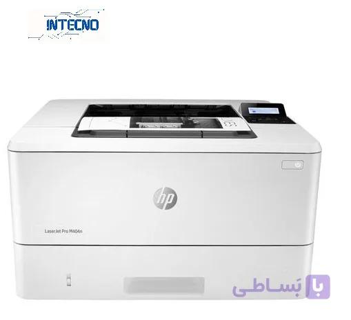 پرینتر تک کاره لیزری اچ پی مدل LaserJet Pro M404DW — تصویر 1