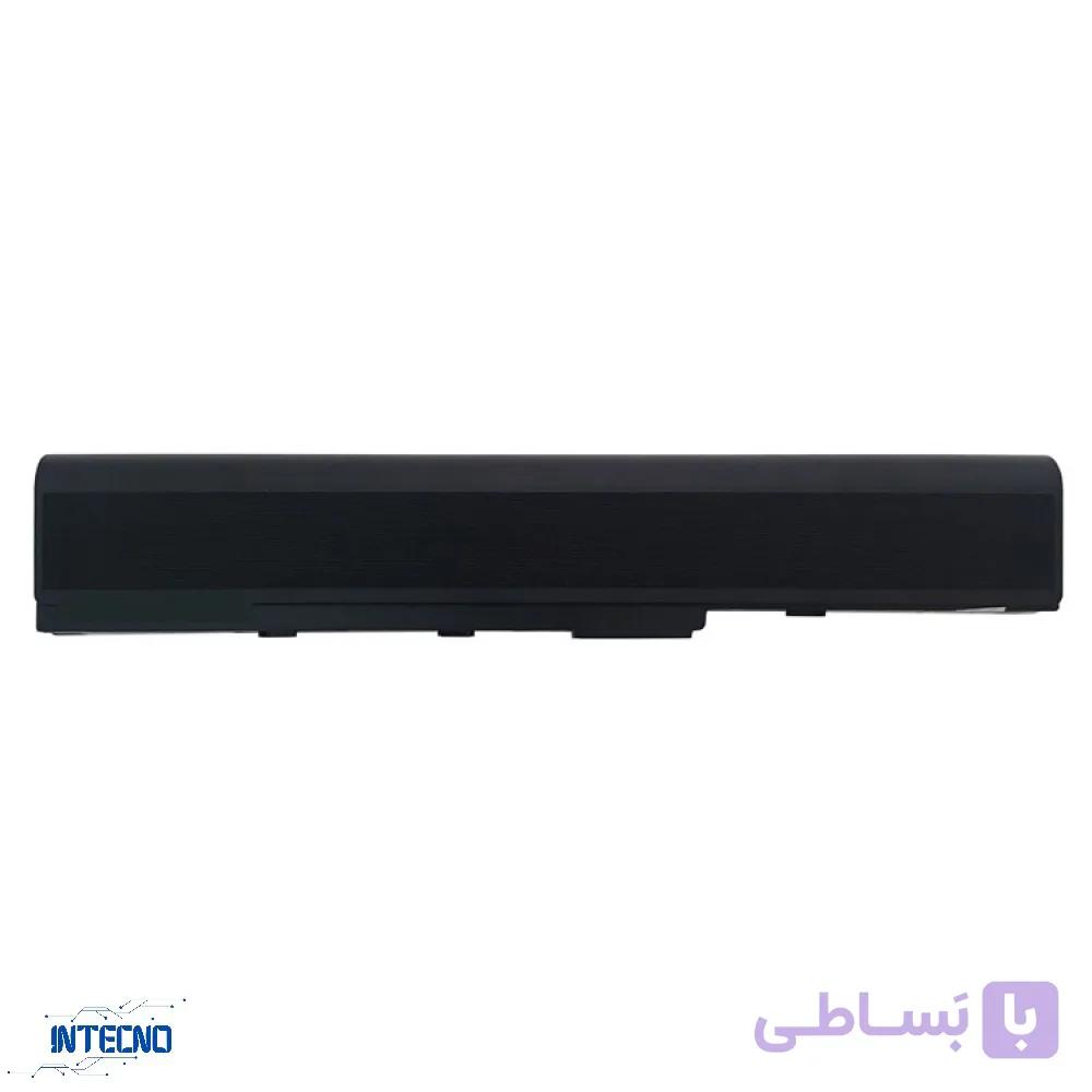 باتری لپ تاپ ایسوس مدل Battery Asus K52 — تصویر 1