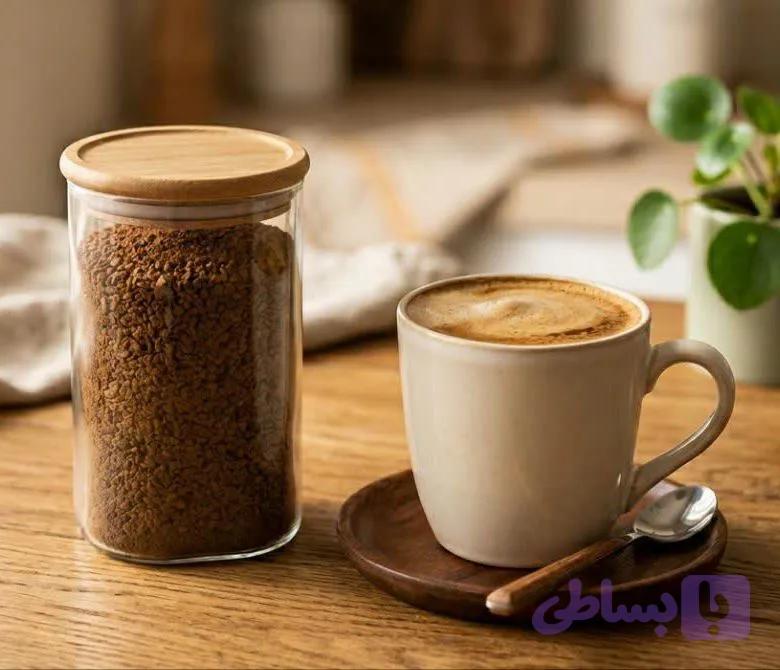 نسکافه