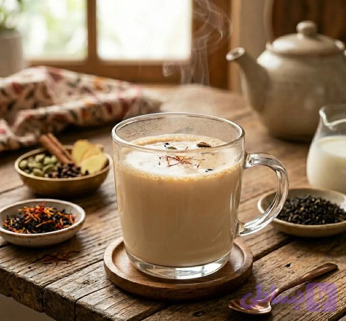 چای کرک