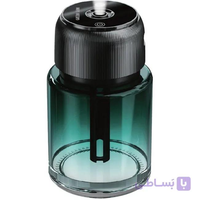 خوش‌بو کننده هوا گرین لاین Fragrance اصل
