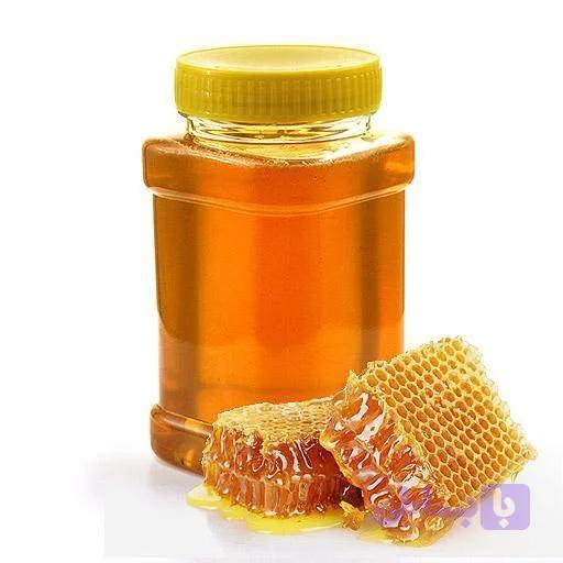 عسل کلپوره 1 کیلو گرم