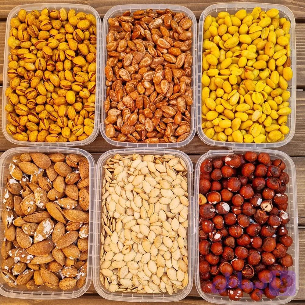 پک عیدانه اقتصادی
