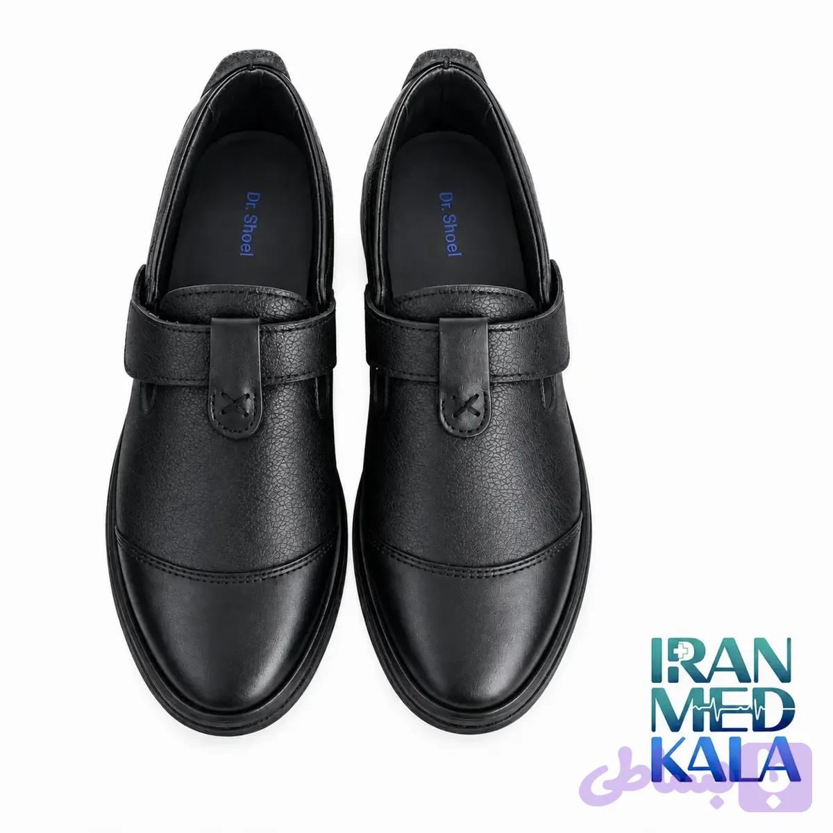 کفش طبی دکتر شول — تصویر 1