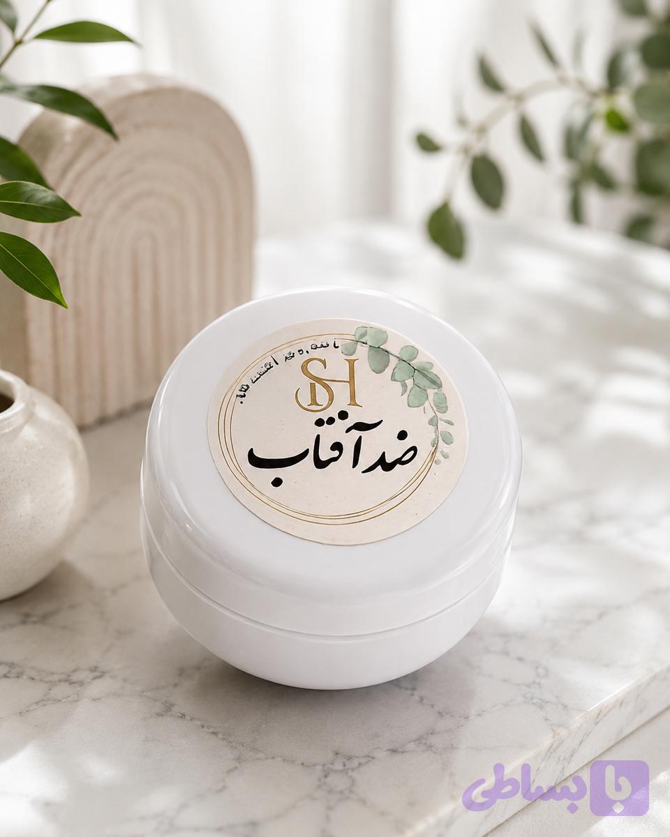 ضد آفتاب