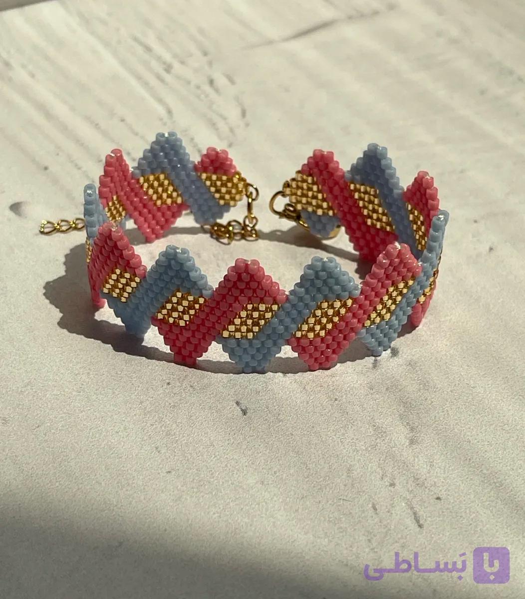 دستبند ابی میوکی