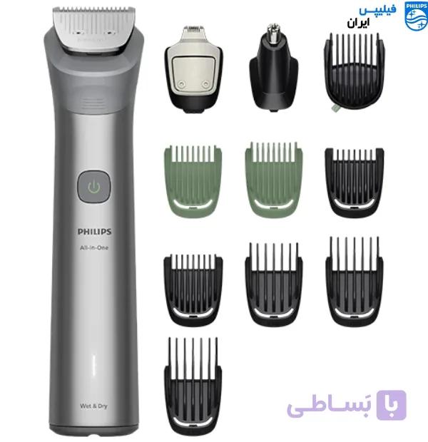 ماشین اصلاح فیلیپس مدل MG5923/15 — تصویر 1