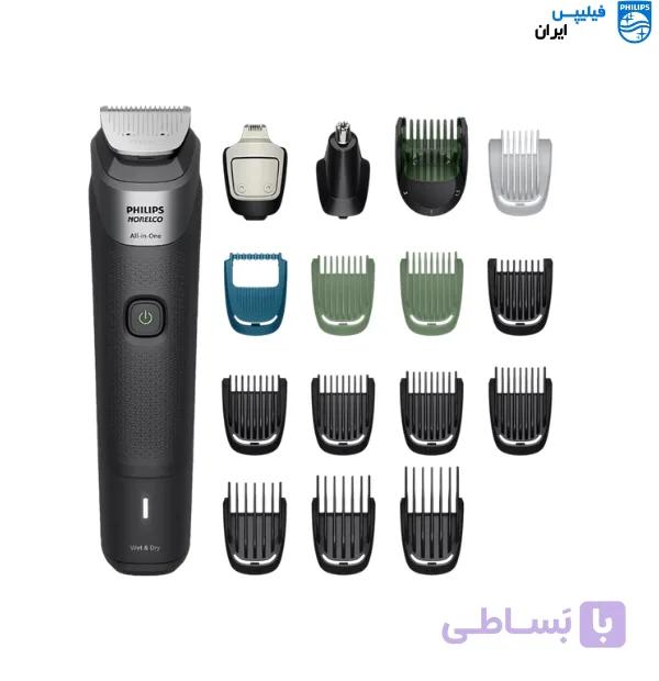 ماشین اصلاح فیلیپس مدل MG5965/49 — تصویر 1