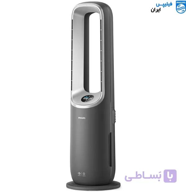 دستگاه تصفیه هوا فیلیپس AMF870 — تصویر 1