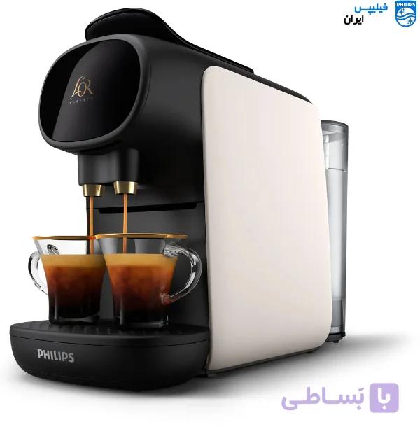 اسپرسو ساز فیلیپس Lor Barista Sublime LM9012 — تصویر 1
