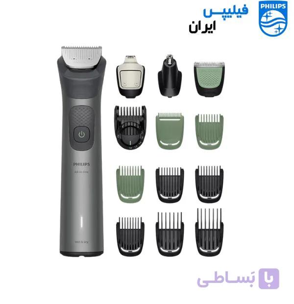ماشین اصلاح فیلیپس مدل mg7922/15 — تصویر 1