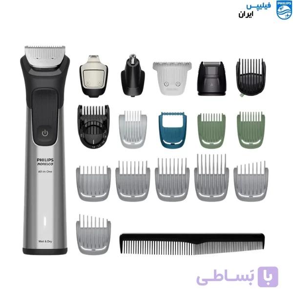 ماشین اصلاح فیلیپس مدل MG7975/49 — تصویر 1