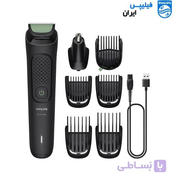 ماشین اصلاح فیلیپس mg3930/15 — تصویر 1